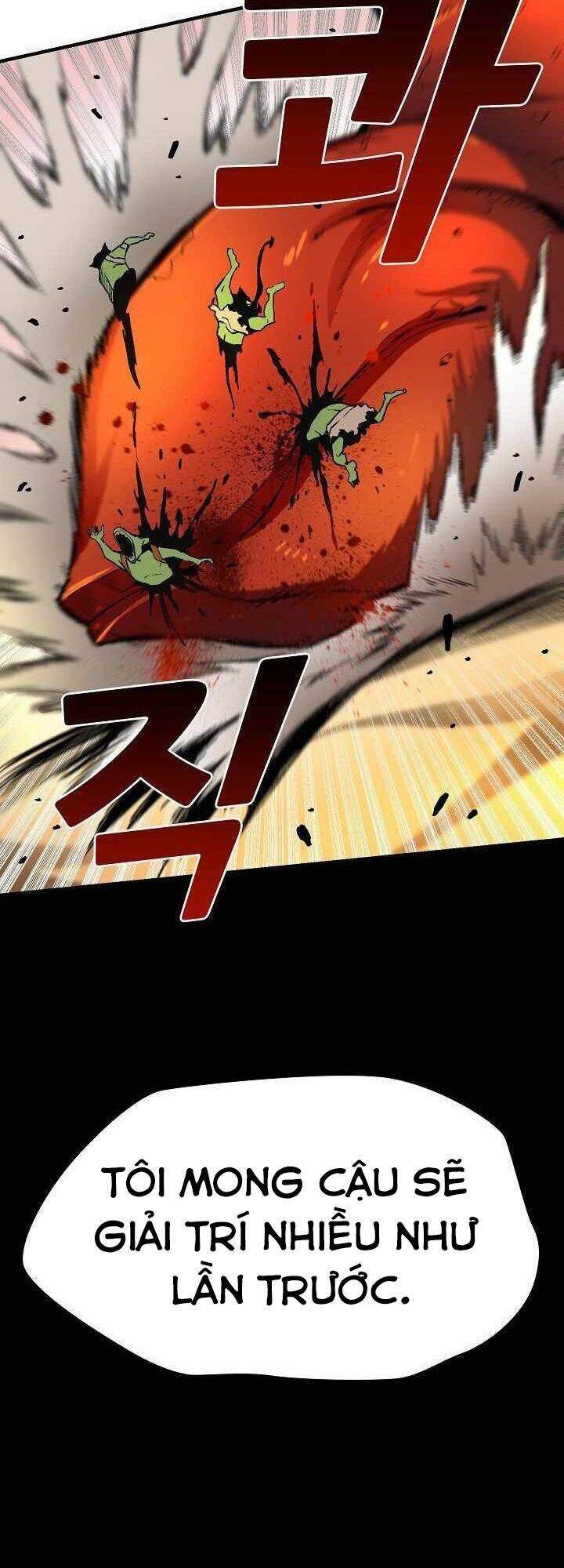 Unbreakable - Chương 10