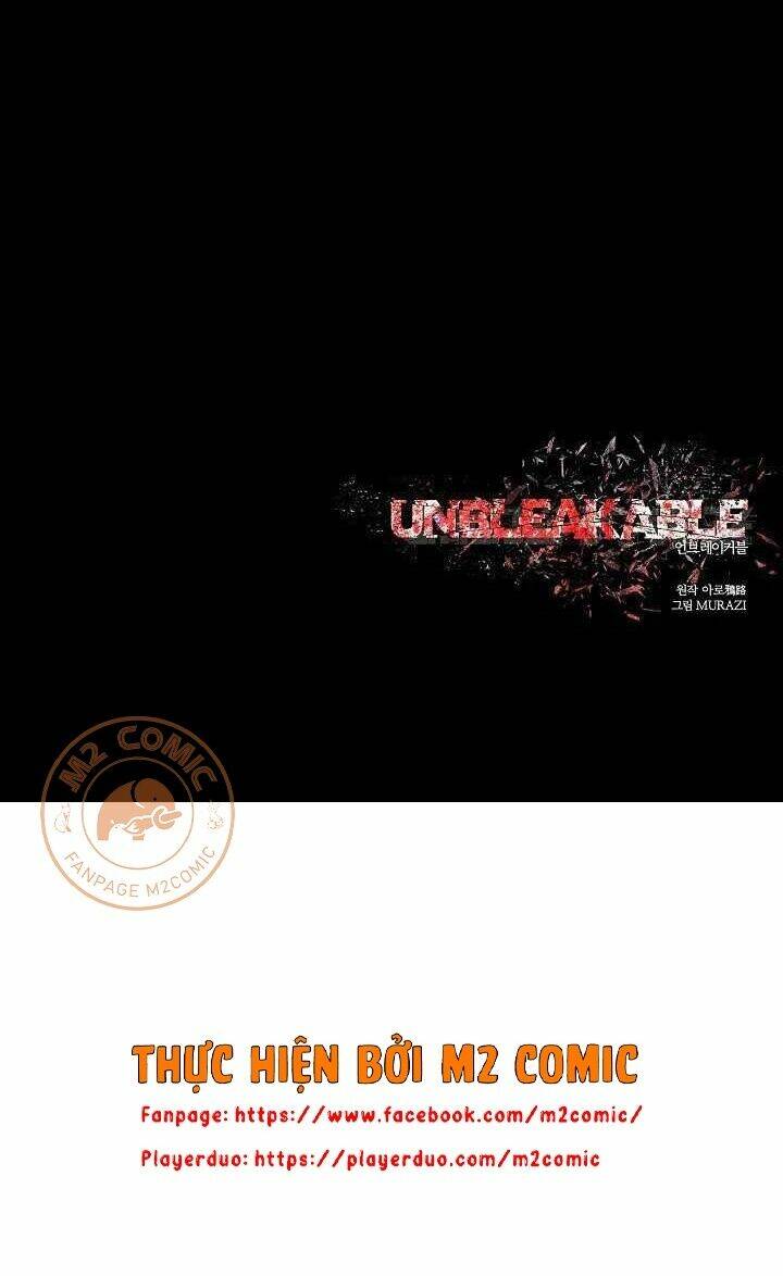 Unbreakable - Chương 10