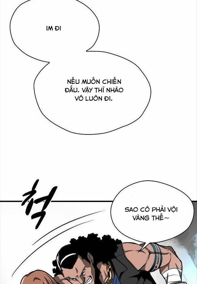 Unbreakable - Chương 11