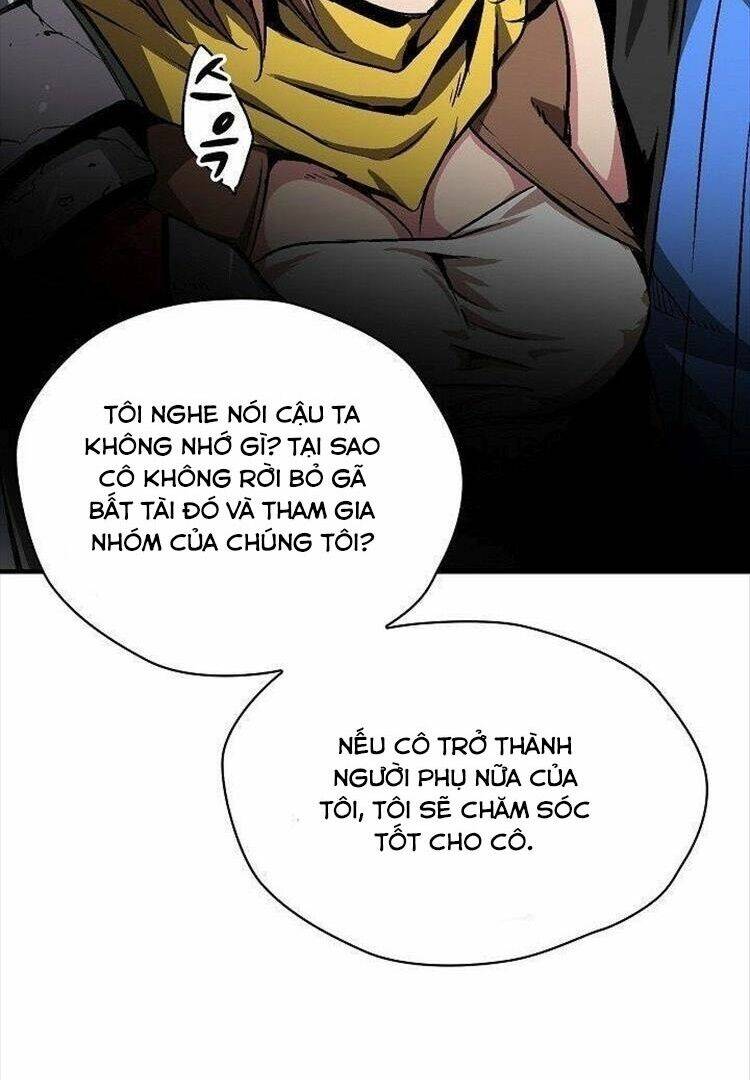 Unbreakable - Chương 11