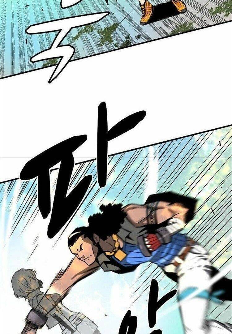 Unbreakable - Chương 11