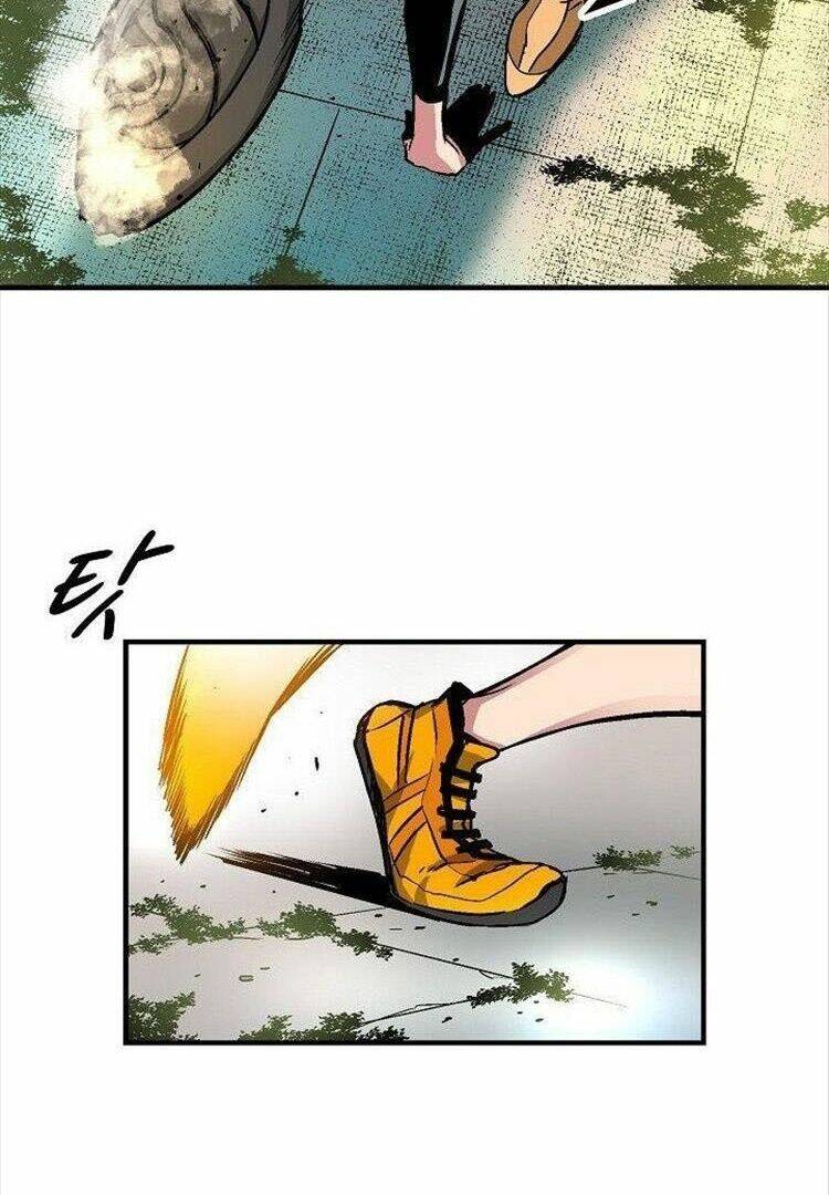 Unbreakable - Chương 11