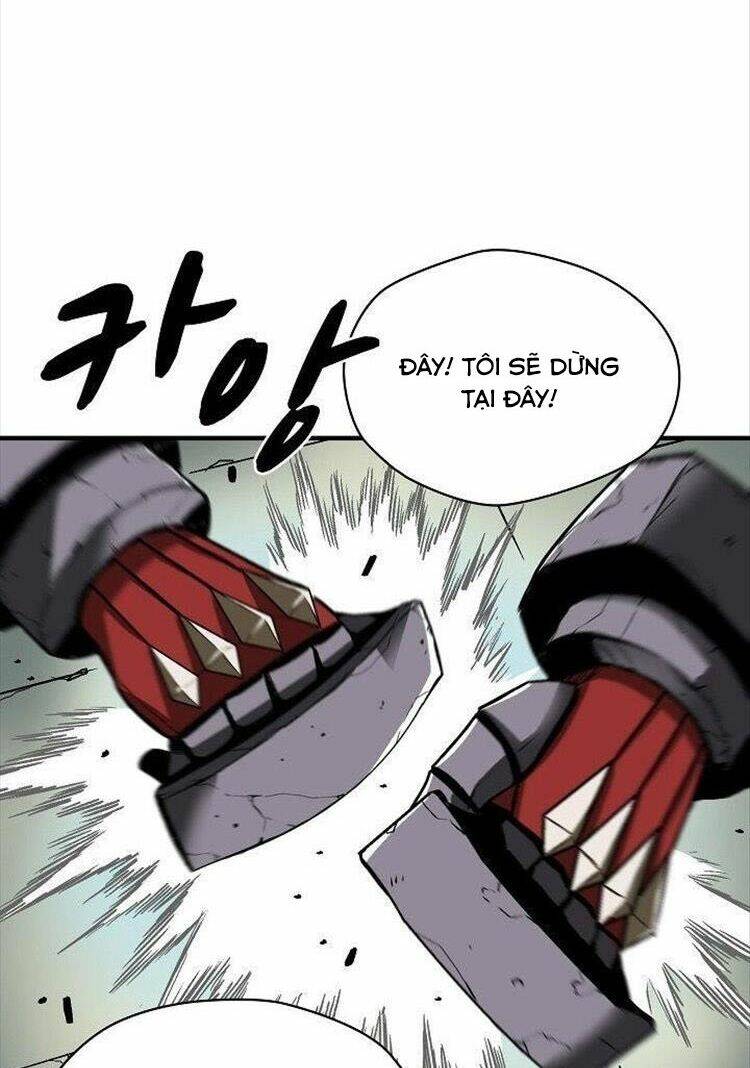 Unbreakable - Chương 11