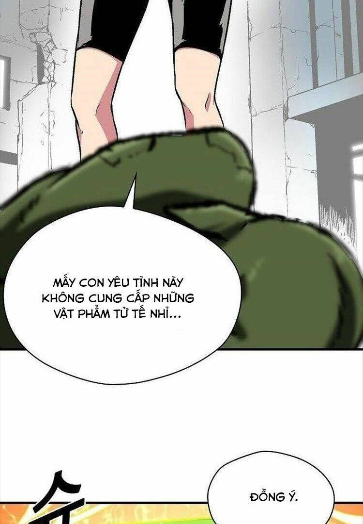 Unbreakable - Chương 11
