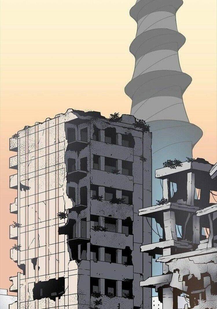 Unbreakable - Chương 11