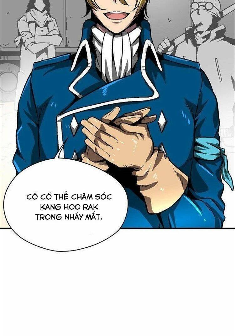 Unbreakable - Chương 11