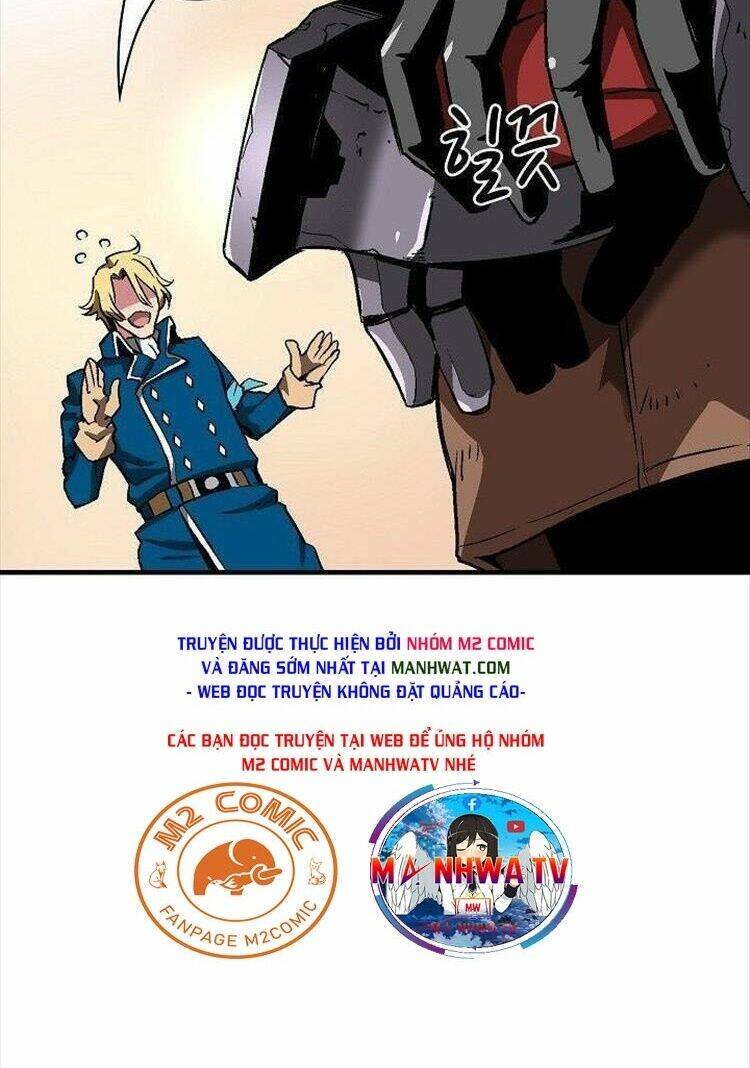 Unbreakable - Chương 11