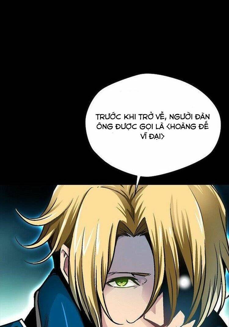 Unbreakable - Chương 11