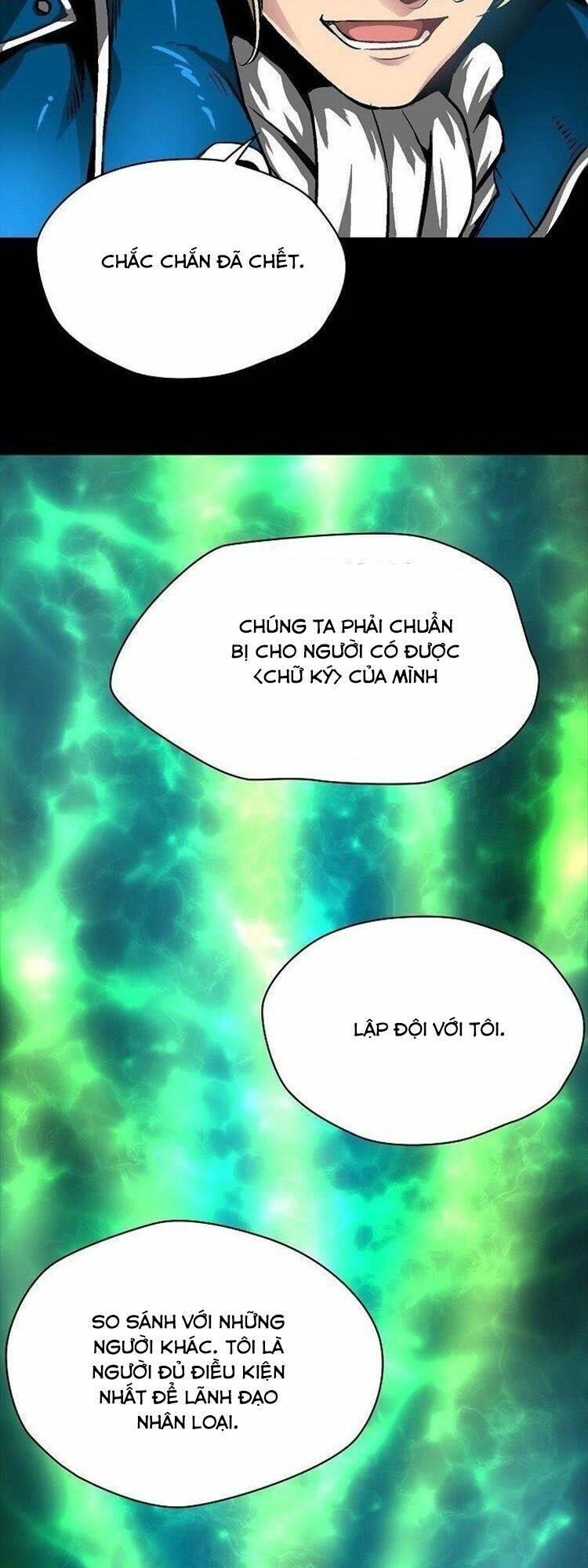 Unbreakable - Chương 11