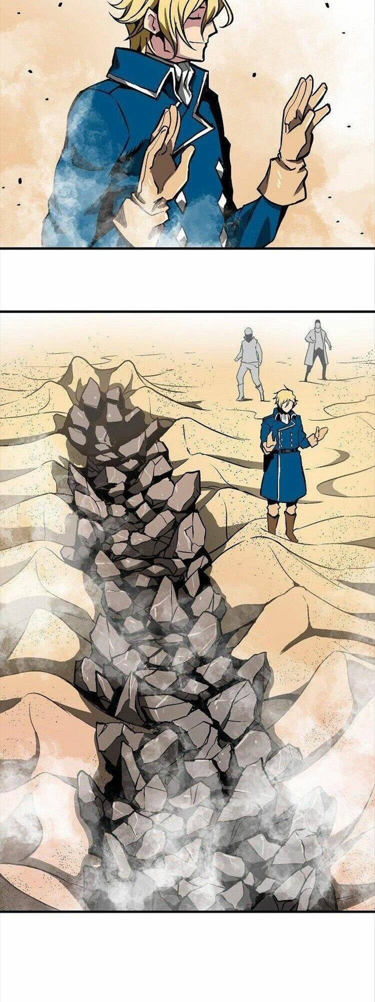 Unbreakable - Chương 11
