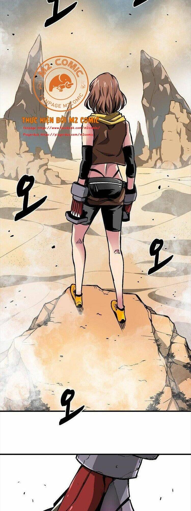 Unbreakable - Chương 11