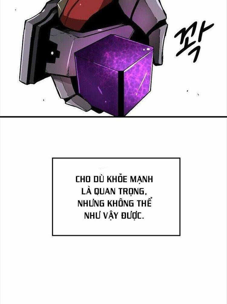 Unbreakable - Chương 11