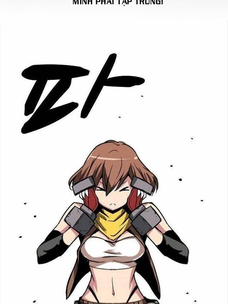 Unbreakable - Chương 11
