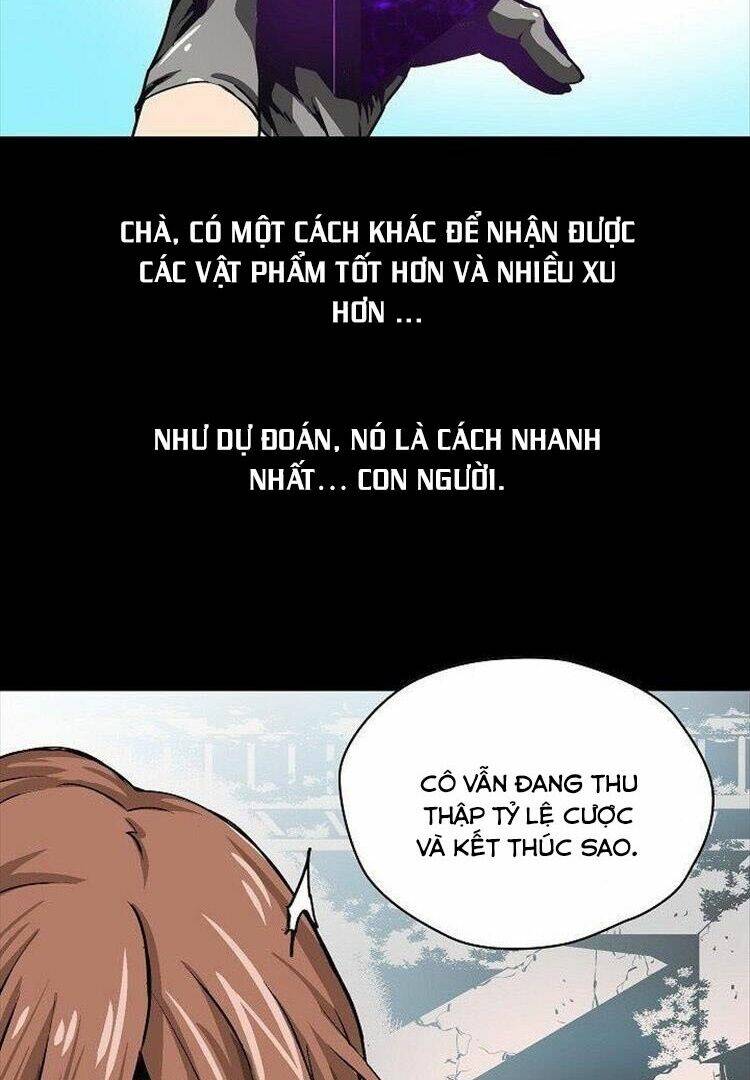 Unbreakable - Chương 11