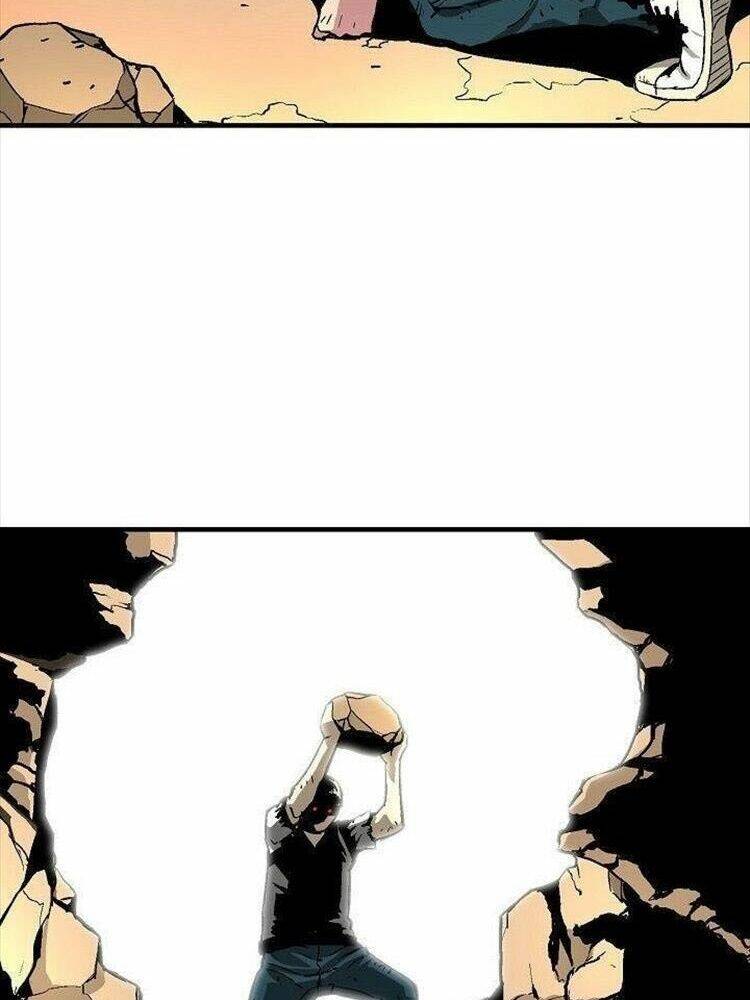 Unbreakable - Chương 11