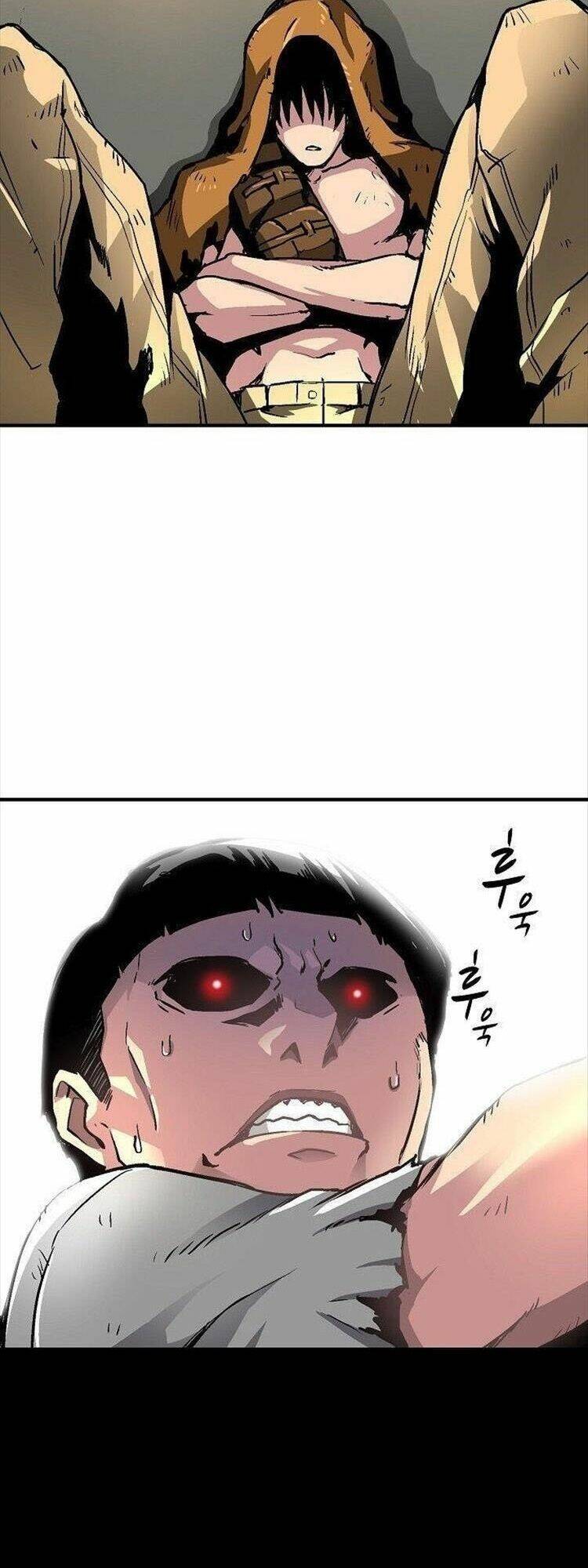 Unbreakable - Chương 11