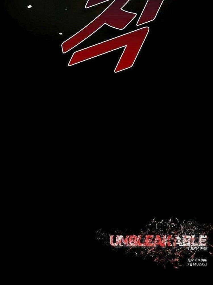 Unbreakable - Chương 11