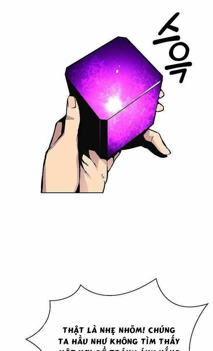 Unbreakable - Chương 12