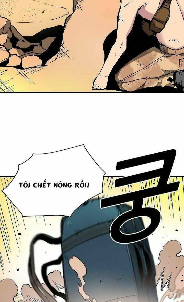 Unbreakable - Chương 12
