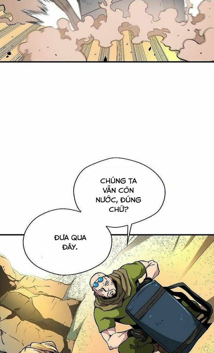 Unbreakable - Chương 12