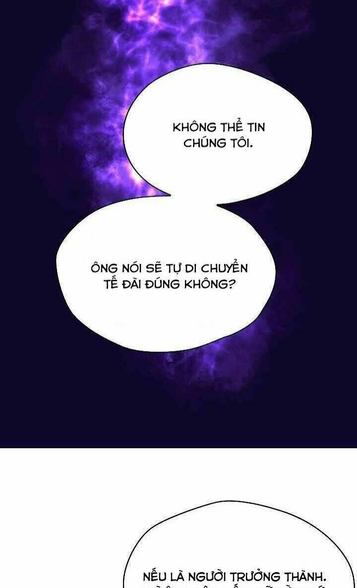 Unbreakable - Chương 12