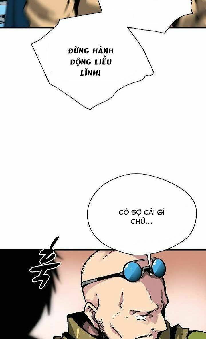 Unbreakable - Chương 12