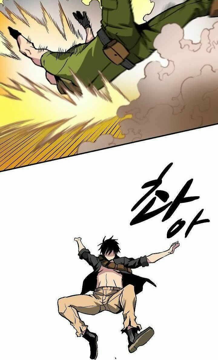 Unbreakable - Chương 12