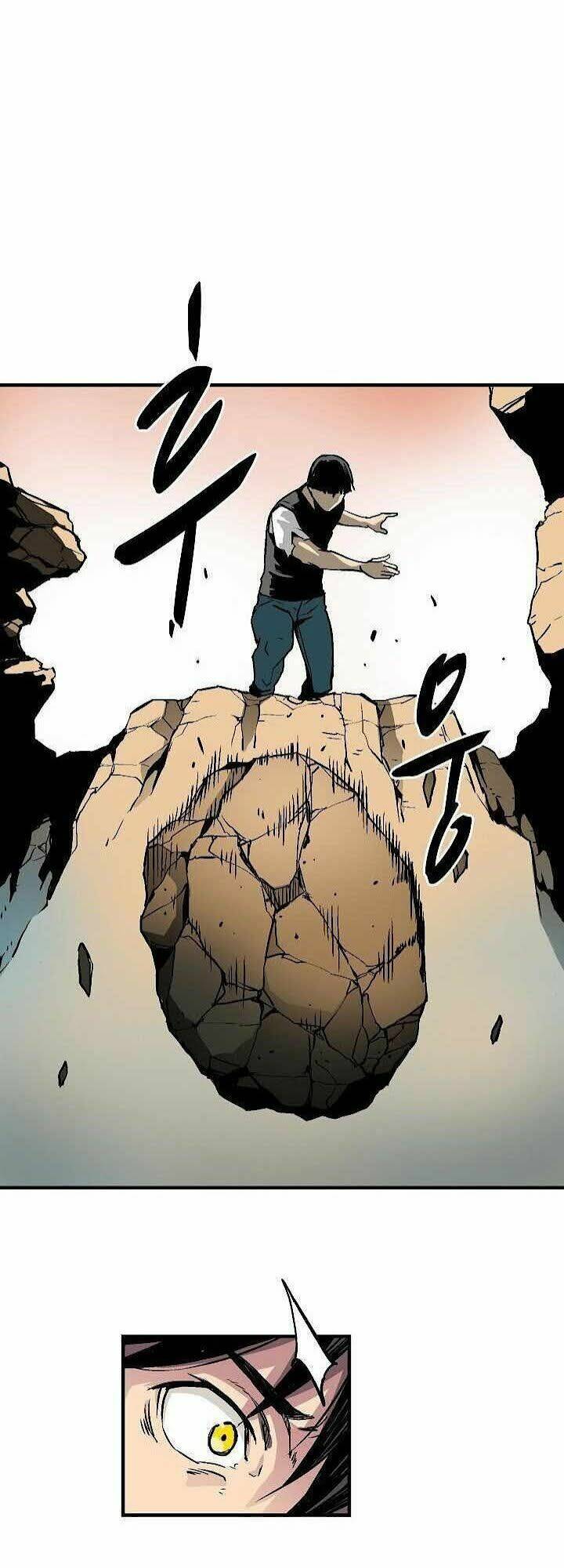 Unbreakable - Chương 12