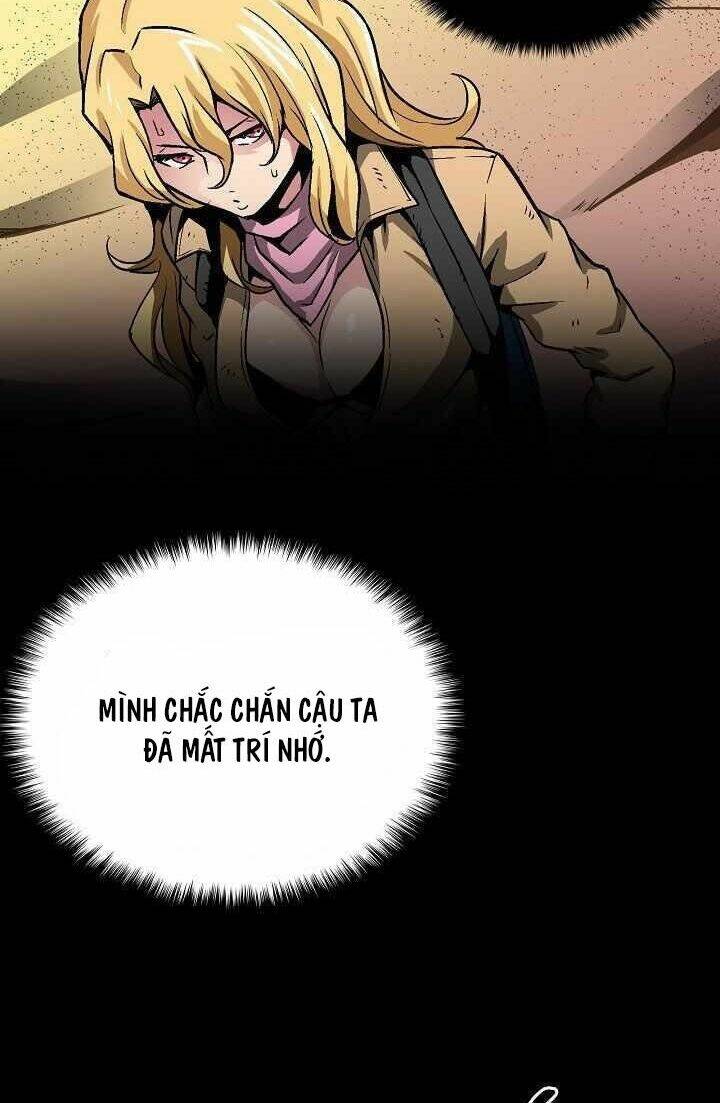 Unbreakable - Chương 12