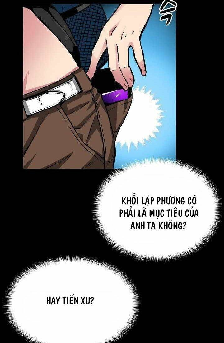 Unbreakable - Chương 12