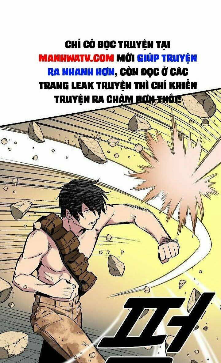 Unbreakable - Chương 12