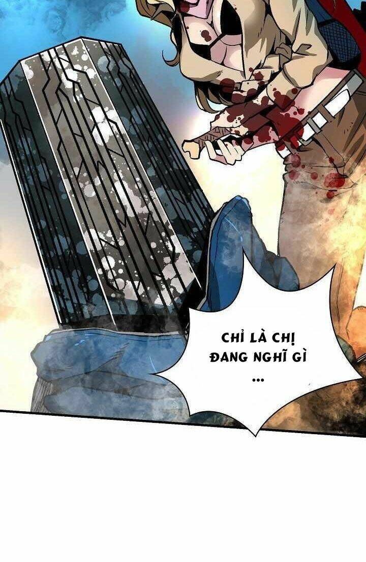 Unbreakable - Chương 12