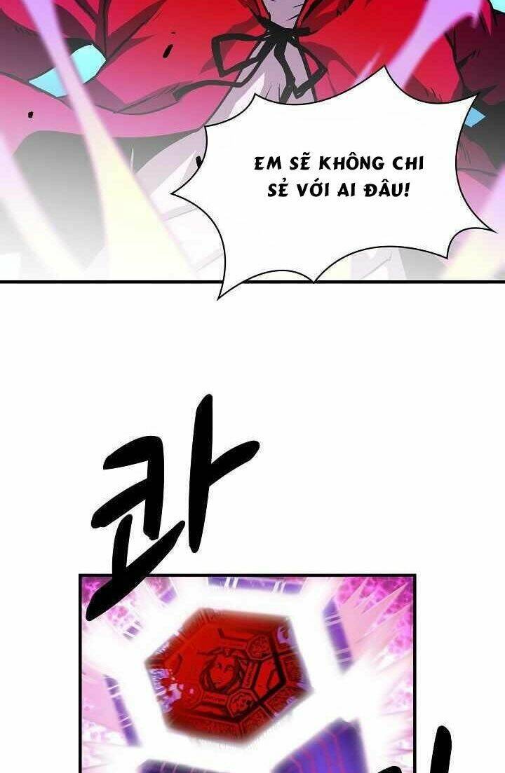 Unbreakable - Chương 12