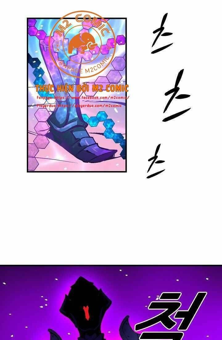 Unbreakable - Chương 12