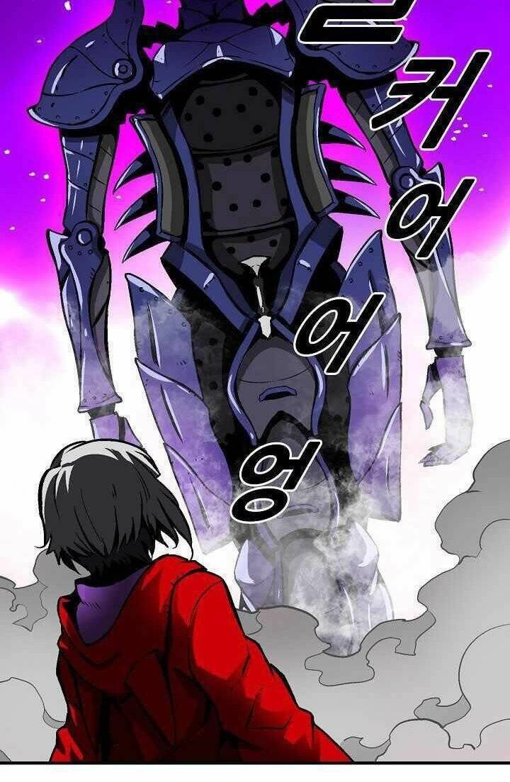 Unbreakable - Chương 12