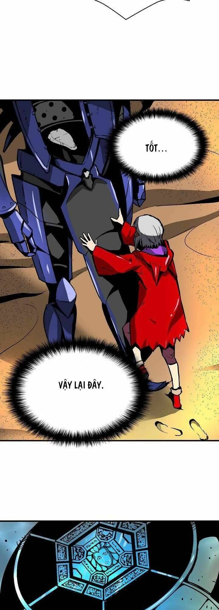 Unbreakable - Chương 12