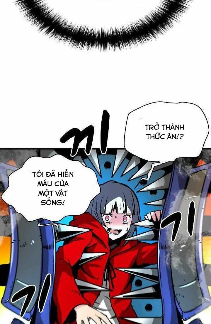 Unbreakable - Chương 12