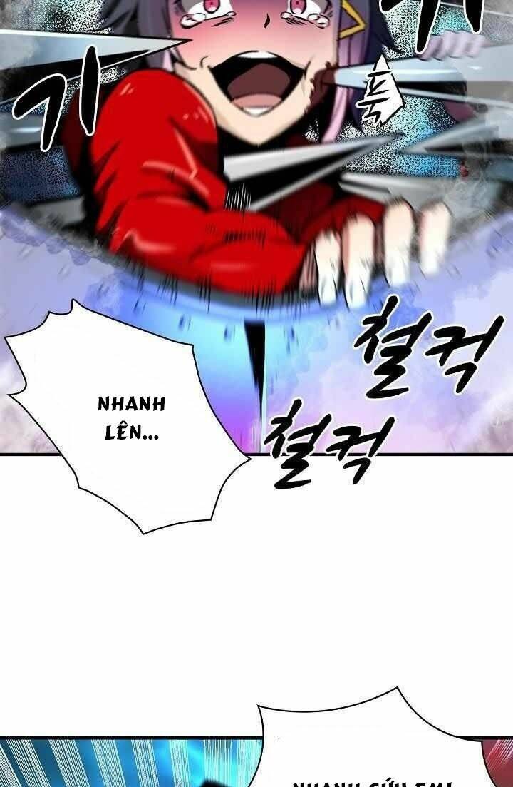 Unbreakable - Chương 12
