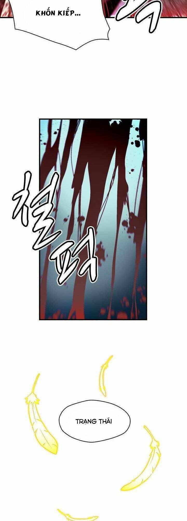 Unbreakable - Chương 12