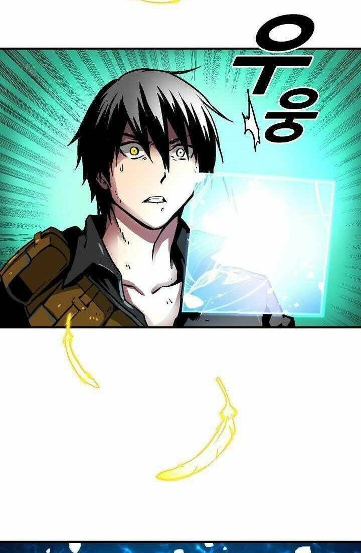 Unbreakable - Chương 12