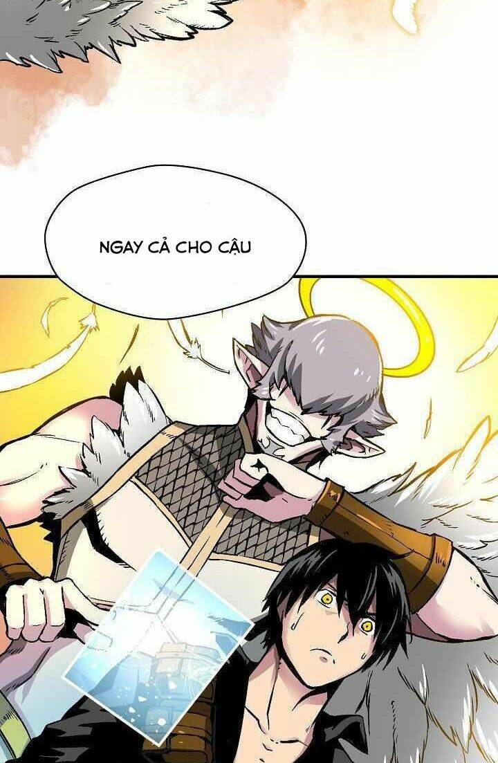 Unbreakable - Chương 12