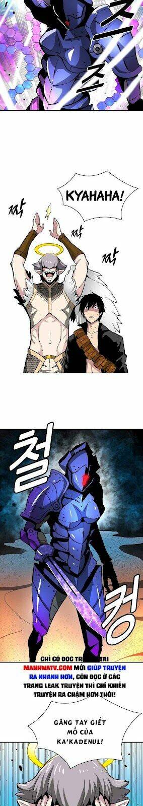 Unbreakable - Chương 13