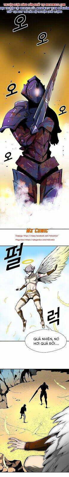 Unbreakable - Chương 14