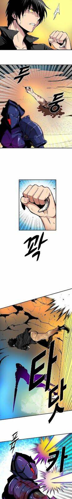 Unbreakable - Chương 14