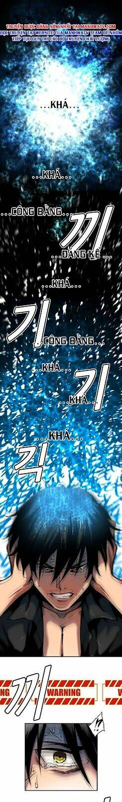 Unbreakable - Chương 15