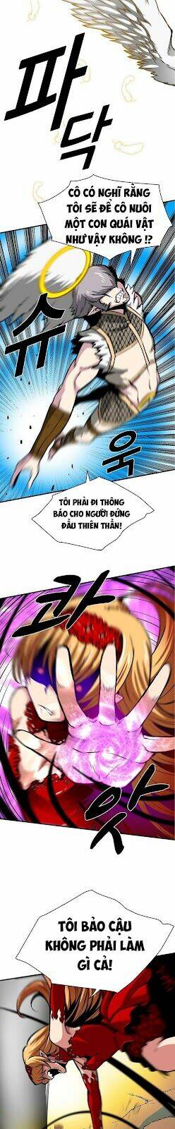 Unbreakable - Chương 15