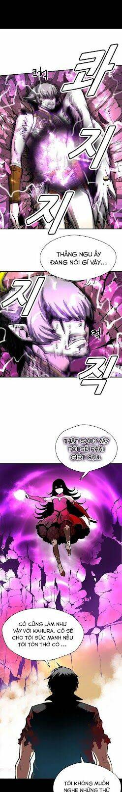 Unbreakable - Chương 15