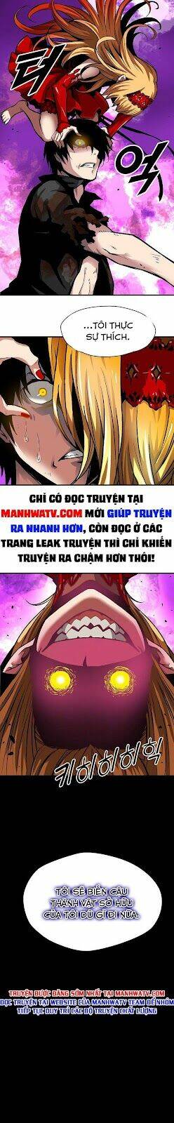 Unbreakable - Chương 15