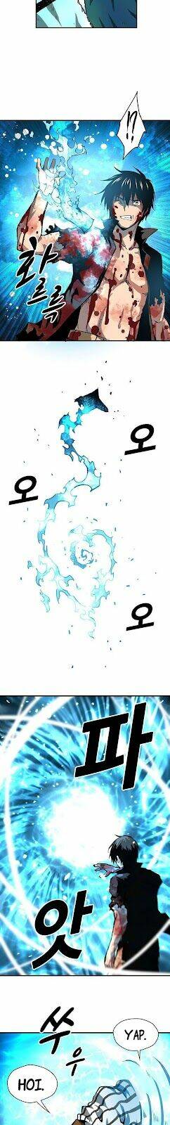 Unbreakable - Chương 16