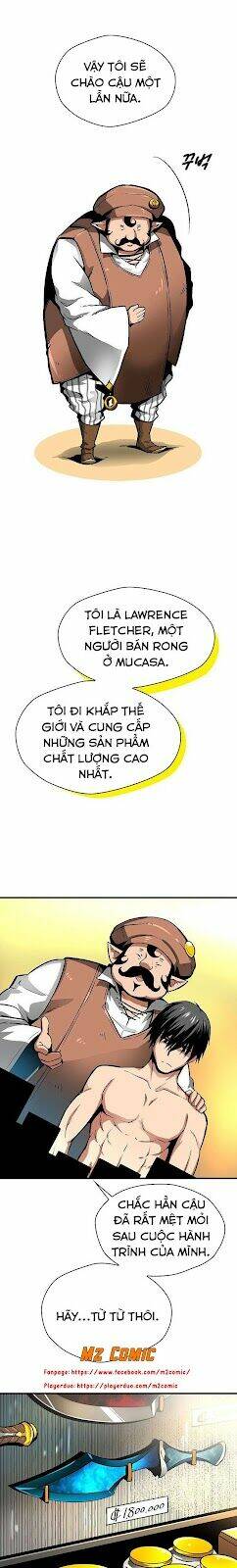 Unbreakable - Chương 16